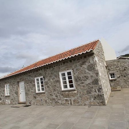 Villa Casa Branca da Chaminé à Cinco Ribeiras Extérieur photo